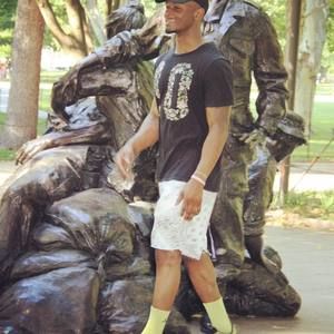 Meet your Posher, Bryce